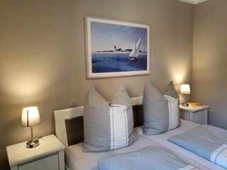 Appartamento per vacanze St. Peter-Ording Registrazione all'aperto 16