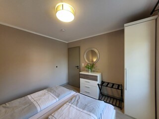 Vakantieappartement St. Peter-Ording Buitenaudio-opname 17