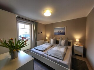 Appartamento per vacanze St. Peter-Ording Registrazione all'aperto 18