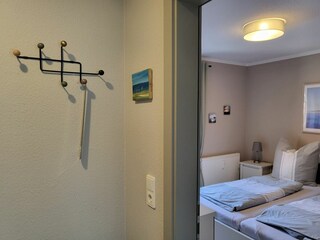 Appartamento per vacanze St. Peter-Ording Registrazione all'aperto 19