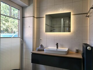 Vakantieappartement St. Peter-Ording Buitenaudio-opname 20