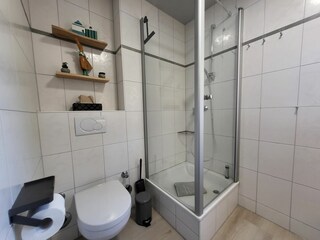 Appartamento per vacanze St. Peter-Ording Registrazione all'aperto 21