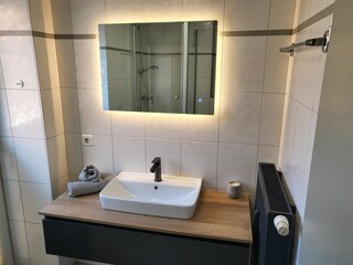 Appartamento per vacanze St. Peter-Ording Registrazione all'aperto 22