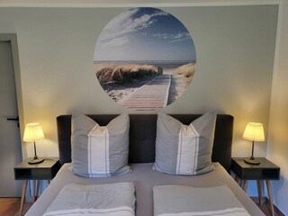 Appartamento per vacanze St. Peter-Ording Registrazione all'aperto 25