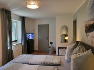 Vakantieappartement St. Peter-Ording Buitenaudio-opname 26
