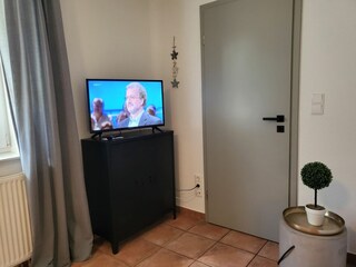 Vakantieappartement St. Peter-Ording Buitenaudio-opname 27