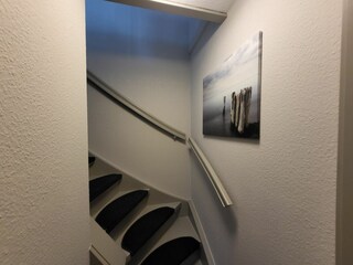 Vakantieappartement St. Peter-Ording Buitenaudio-opname 28