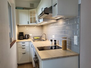 Casa de vacaciones St. Peter-Ording Características 7