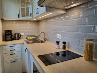 Ferienhaus St. Peter-Ording Ausstattung 13