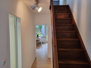 Ferienhaus St. Peter-Ording Ausstattung 14