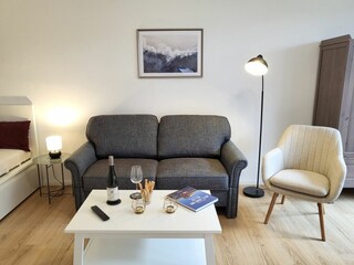 Vakantiehuis St. Peter-Ording Kenmerken 15