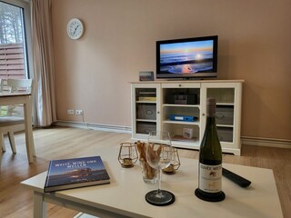 Ferienhaus St. Peter-Ording Ausstattung 17