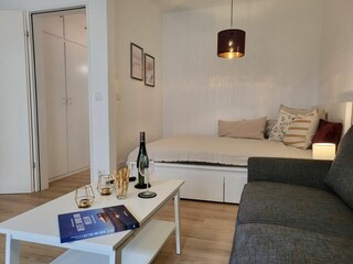 Casa per le vacanze St. Peter-Ording Caratteristiche 21