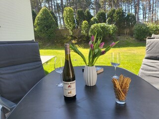 Casa per le vacanze St. Peter-Ording Registrazione all'aperto 4