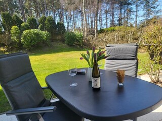 Casa de vacaciones St. Peter-Ording Grabación al aire libre 5