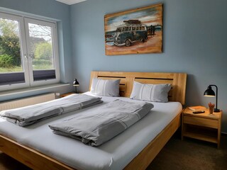 Vakantiehuis Tating Kenmerken 24