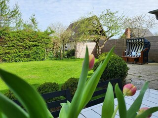 Ferienhaus Tating Ausstattung 27