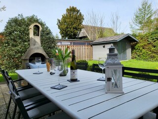 Vakantiehuis Tating Kenmerken 28