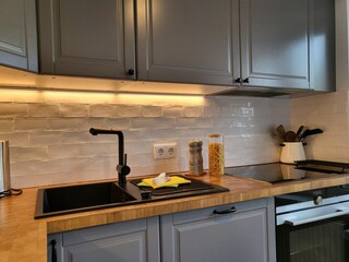 Maison de vacances Tating Équipement 31