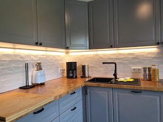 Ferienhaus Tating Ausstattung 33