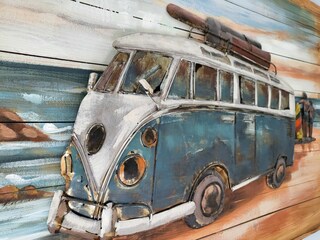 Vakantiehuis Tating Kenmerken 34