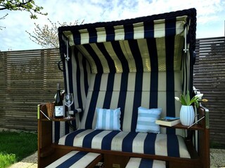 Vakantiehuis Tating Buitenaudio-opname 6