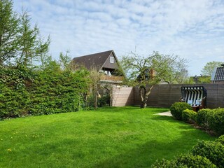 Vakantiehuis Tating Buitenaudio-opname 7