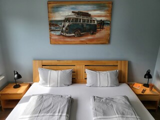 Vakantiehuis Tating Kenmerken 40
