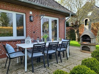 Vakantiehuis Tating Buitenaudio-opname 10