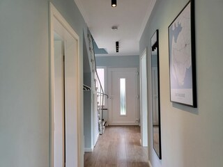 Maison de vacances Tating Équipement 40