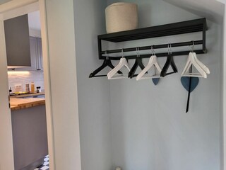 Maison de vacances Tating Équipement 41