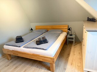 Vakantiehuis Tating Kenmerken 52