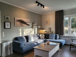 Casa per le vacanze Tating Registrazione all'aperto 1