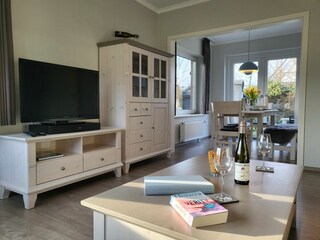 Vakantiehuis Tating Buitenaudio-opname 17