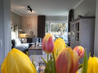 Vakantiehuis Tating Buitenaudio-opname 17