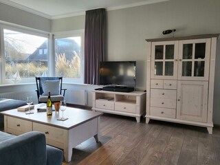 Vakantiehuis Tating Buitenaudio-opname 18