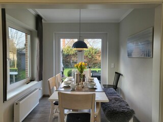 Ferienhaus Tating Außenaufnahme 19