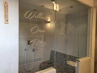 Vakantiehuis Tating Buitenaudio-opname 21