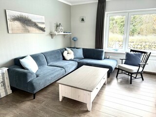 Ferienhaus Tating Außenaufnahme 22