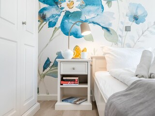 Ferienwohnung St. Peter-Ording Ausstattung 9