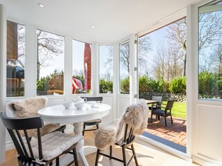 Ferienwohnung St. Peter-Ording Ausstattung 10