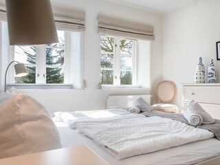 Ferienwohnung St. Peter-Ording Ausstattung 12