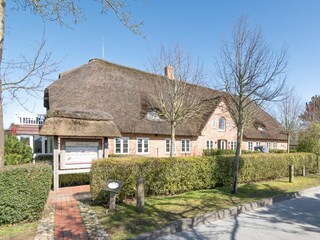 Ferienwohnung St. Peter-Ording Ausstattung 13
