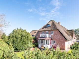 Vakantieappartement St. Peter-Ording Kenmerken 14