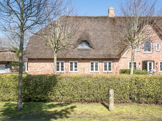 Vakantieappartement St. Peter-Ording Buitenaudio-opname 4