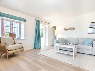 Ferienwohnung St. Peter-Ording Ausstattung 16