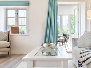 Ferienwohnung St. Peter-Ording Ausstattung 17