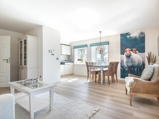 Vakantieappartement St. Peter-Ording Kenmerken 17