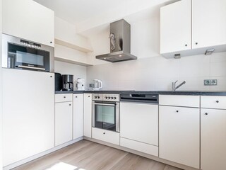 Ferienwohnung St. Peter-Ording Ausstattung 19