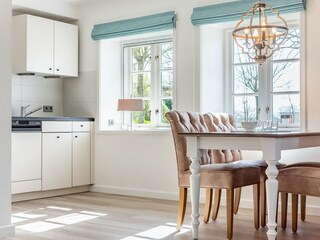 Ferienwohnung St. Peter-Ording Ausstattung 20